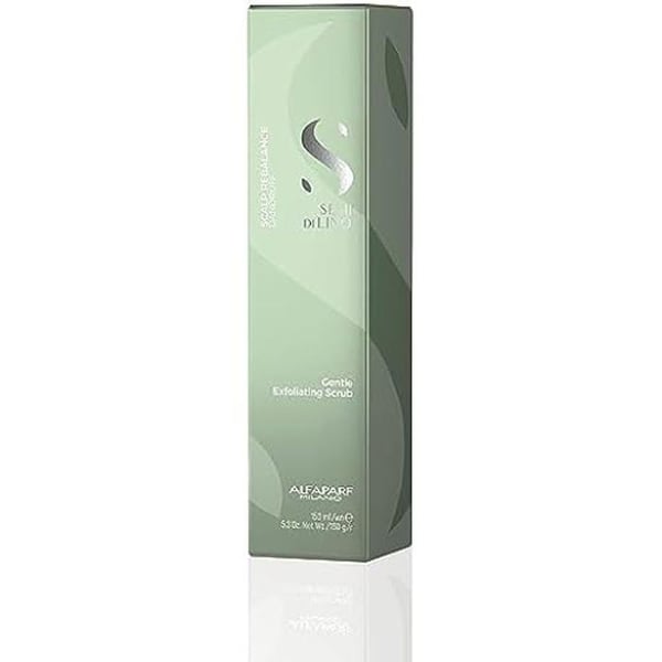 Antidandruff-lotion - ALFAPARF MILANO - 150 ml - Irriterad hårbotten - Blandad - Effektiv