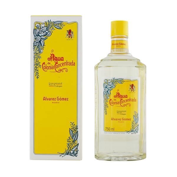 Eau de parfum - Alvarez Gomez - Unisex - 750 ml - 100% Äkta