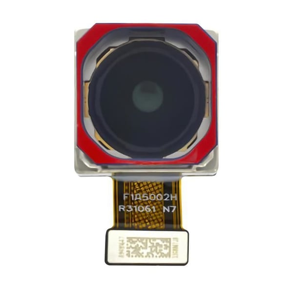 Reservdel Bakre Kamera 50MP för Oppo Find N2 Flip - Avizar