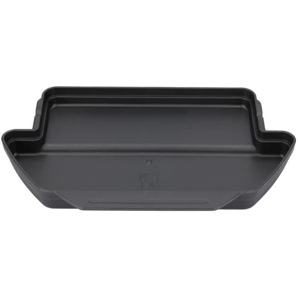 Juiceuppsamlingsbricka - TEFAL - OptiGrill och OptiGrill+ - Svart - Kompatibel med diskmaskin - 1070 Watt