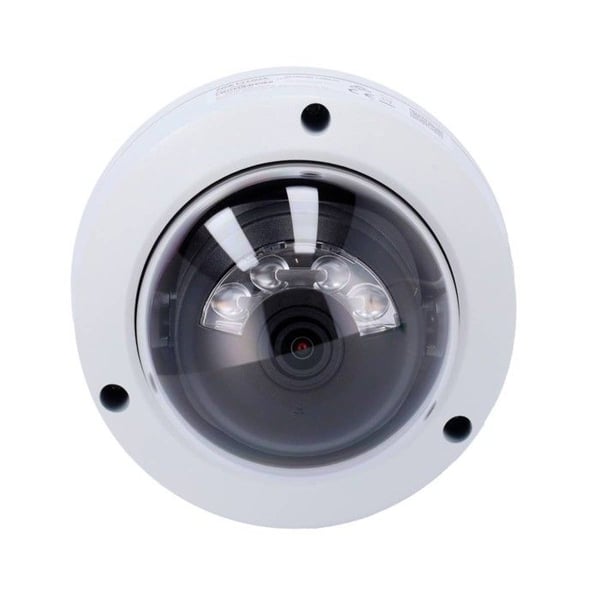 IP-säkerhetskamera Hikvision Pro Dome PoE 4MP 2,8mm Utomhus IP67 - DS-2CD2143G2-LIS2U(2.8mm)