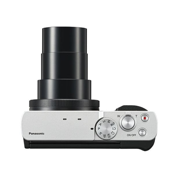 PANASONIC Lumix TZ99 Silver