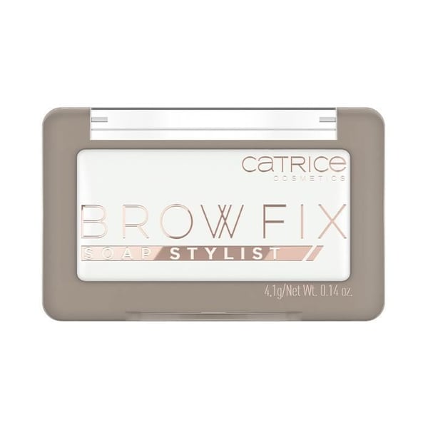Catrice Yeux Fixing Soap för ögonbryn N°010 Full And Fluffy 4,01g