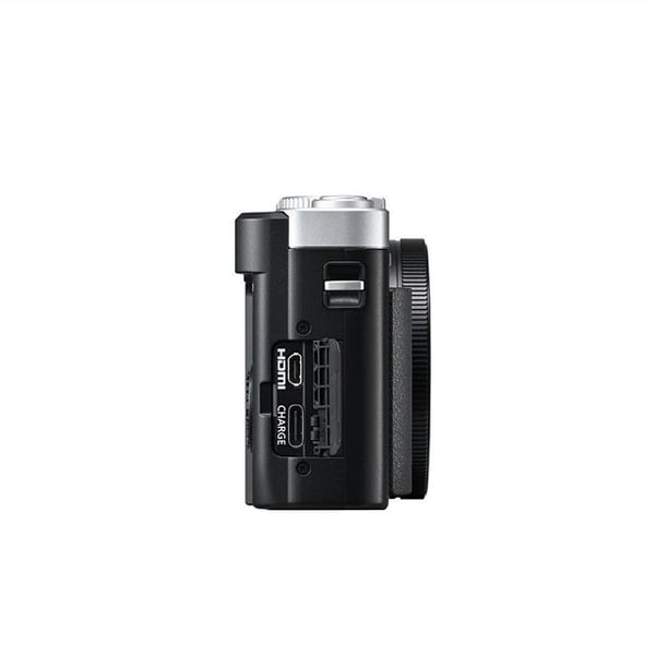 PANASONIC Lumix TZ99 Silver