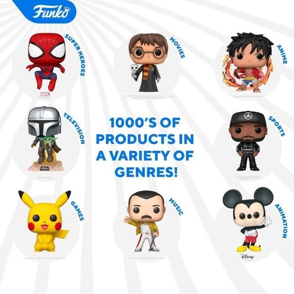 Figurine Funko Pop! Jumbo Games : Pokémon – Mimikyu 1020