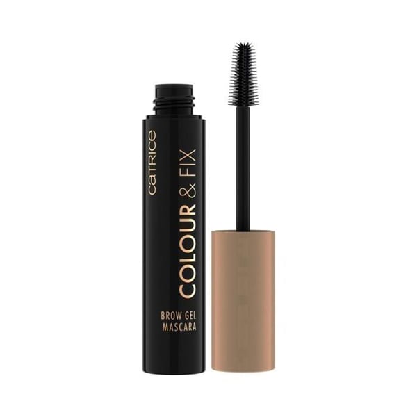 Mascara Gel - CATRICE - 010 - Färg Blond - Enkel Applicering - 5ml