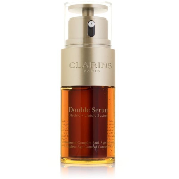CLARINS Dubbelserum Komplett Anti-Aging 30 ml