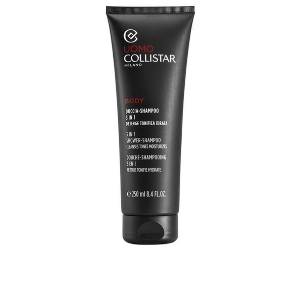 UOMO BODY duschgel 3 i 1 250 ml
