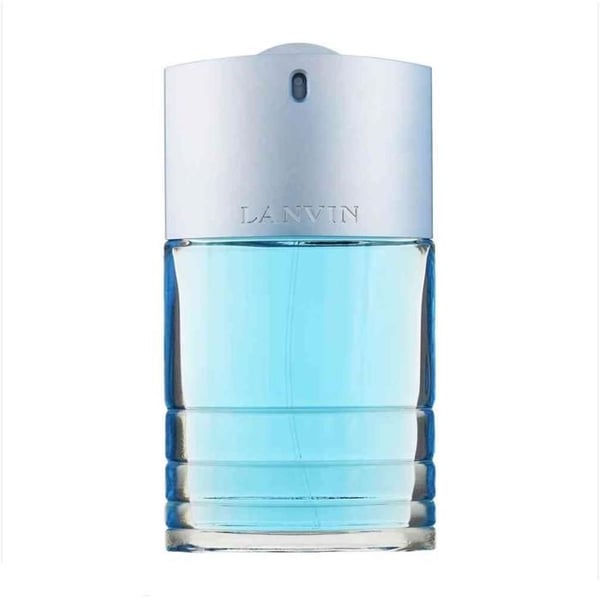 Lanvin Oxygene Eau de Toilette til mænd 100ml Lanvin Oxygene Eau de Toilette til mænd 100ml