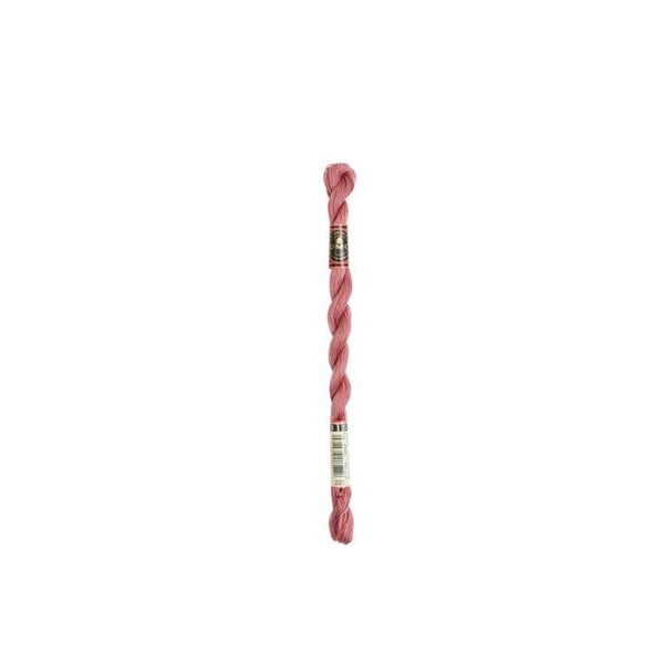 DMC - Fil DMC Coton Perlé Small N8 Col. 223