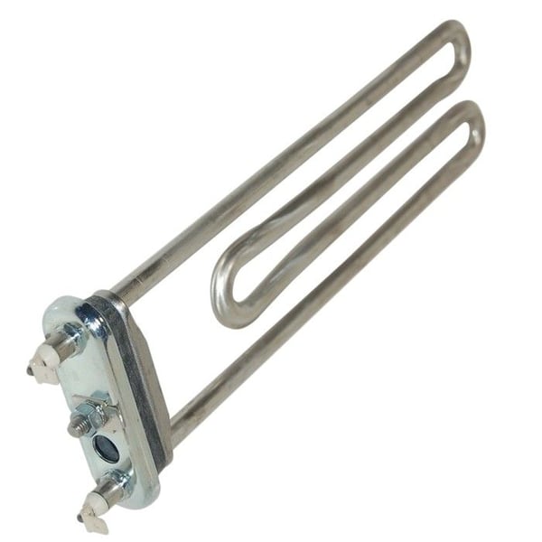 SOS Accessoire Värmeelement 2000W för Tvättmaskin - 00649359, 00644241 BOSCH, SIEMENS, NEFF, BALAY, CONSTRUCTA
