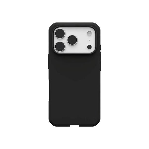 Uag Funda Civilian Lt Svart - Apple Iphone 17 Pro