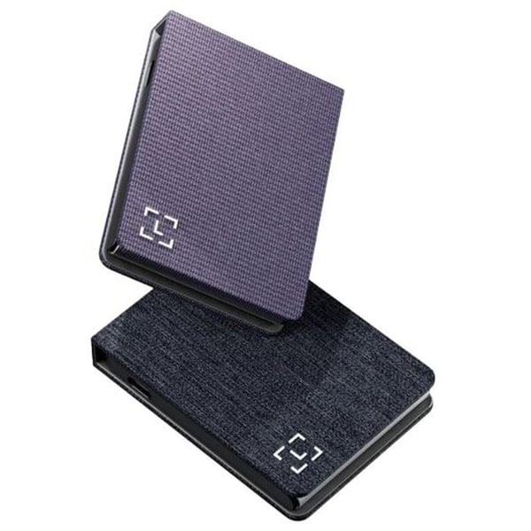 Cryptovaluta plånbok Ledger acc-flex-magshell-ch