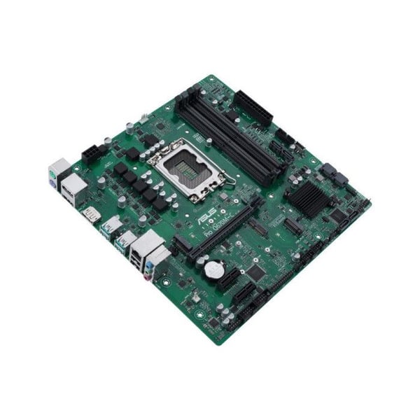 ASUS PRO Q670M-C-CSM