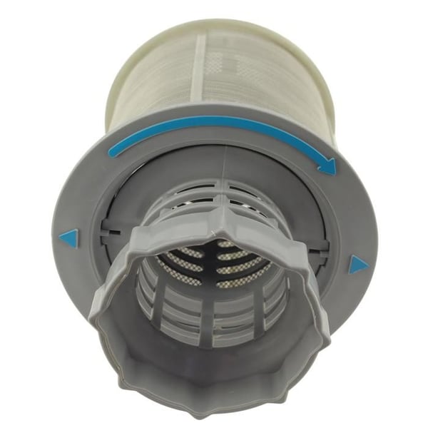 Mikrofilter diskmaskin, 10002494 - Diskmaskin Bosch - Filter