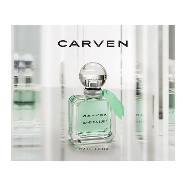 I MIN BUBBLA EDT 30 ML