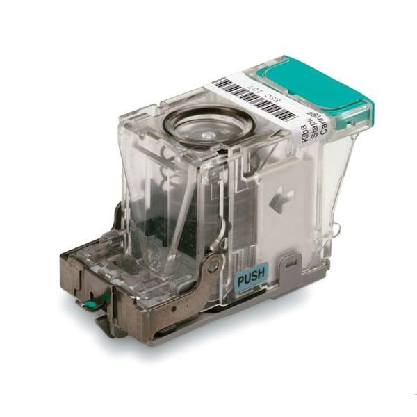 Agrafes - HP - Stifterpatron - 5000 stifter - Kompatibel med LaserJet M607/M608/M609 - Pakke med 1