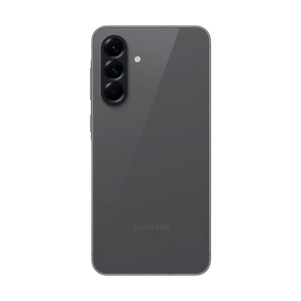 Samsung Galaxy A56 5G 8 Go/128 Go Svart (Fantastisk Grafit) Dubbel SIM SM-A566