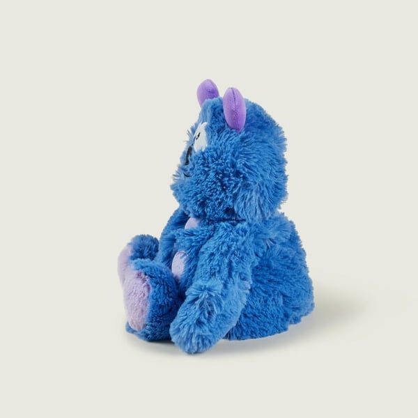 Soframar Cozy Plush Monster
