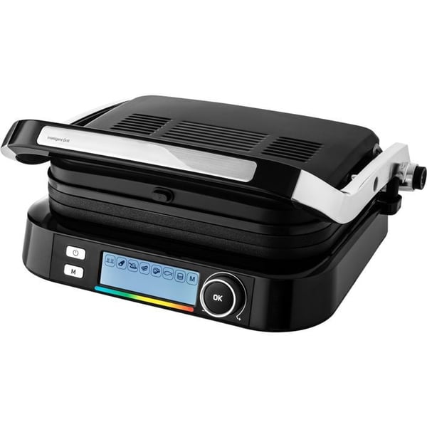 Elgrill - Sencor - SBG 6238BK