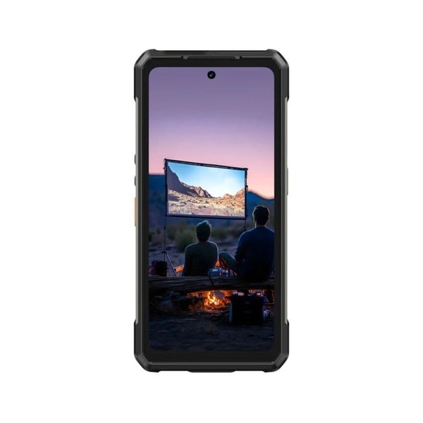 Ulefone Armor 34 Pro Plus 5G 512Go/16Go Sort