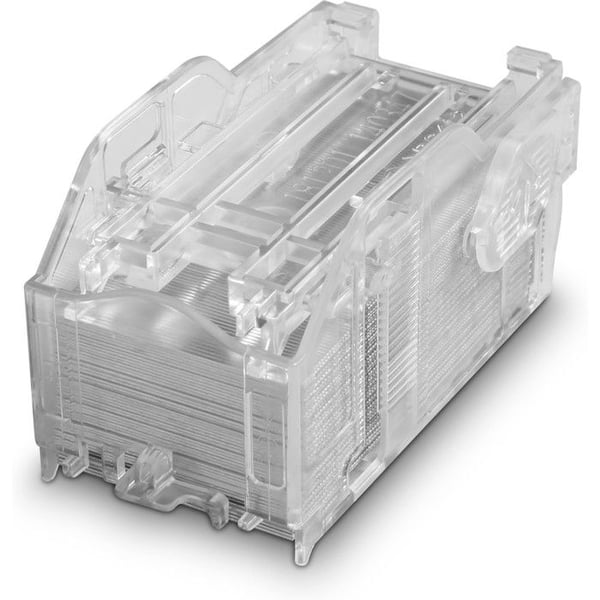 Agrafes - HP - Stifterpatron - 5000 stifter - Kompatibel med LaserJet M607/M608/M609 - Pakke med 1
