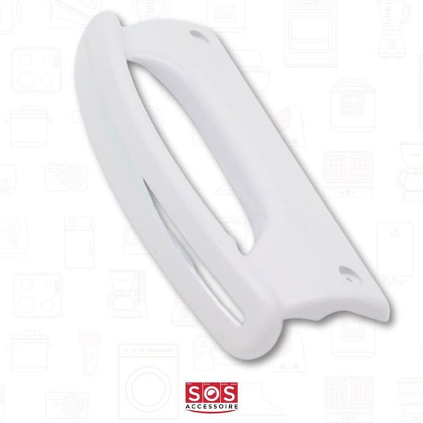 Kylhandtag Whirlpool 481246268876