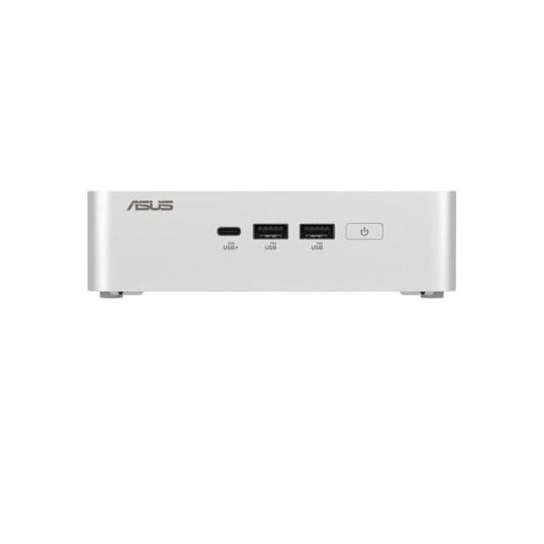 ASUS NUC 15 Pro+ RNUC15CRSU50