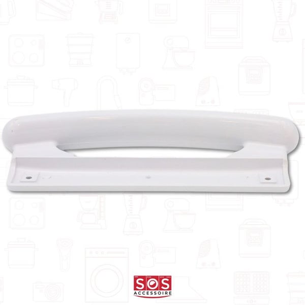 Kylhandtag Whirlpool 481246268876