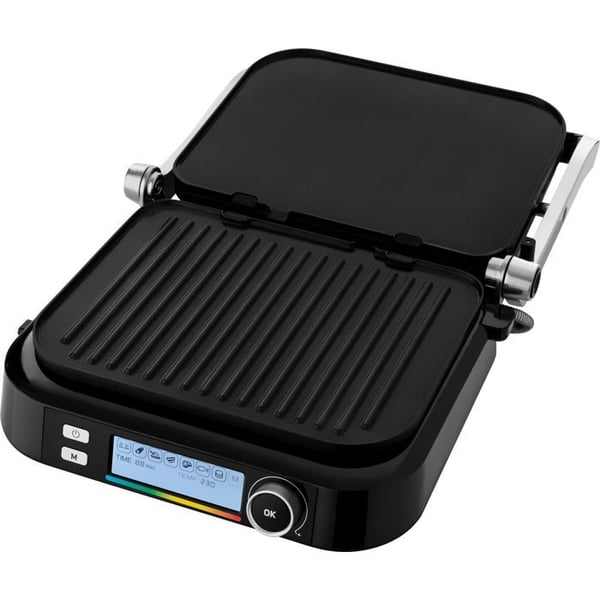 Elgrill - Sencor - SBG 6238BK