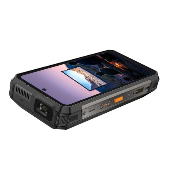 Ulefone Armor 34 Pro Plus 5G 512Go/16Go Sort
