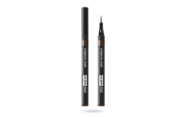 Pupa Microblading Effekt Ögonbrynspenna - 003
