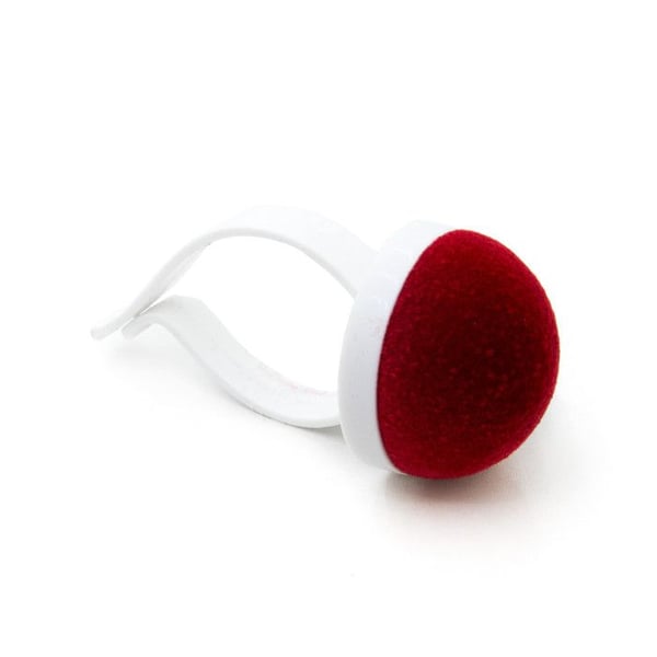 TRESTÅNGSTYG HÅLLARE PLASTIK 75595