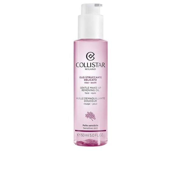 DELICAT AVLÄGSNINGSOLJA 150 ml