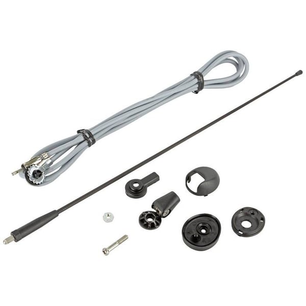 ACV 15-7657008 Universalantenn för bilradio