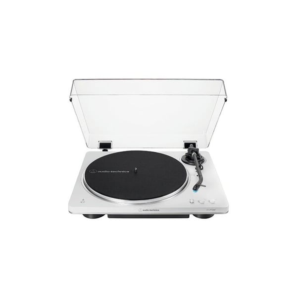 Audiotechnica AT-LP70XBT Skivspelare Vit