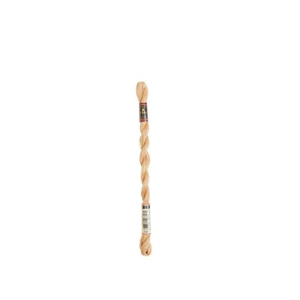 DMC - Fil DMC Coton Perlé Small N8 Col. 738