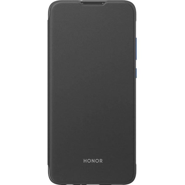 HONOR HO51993098 - Honor 20 Lite Flip-fodral Svart