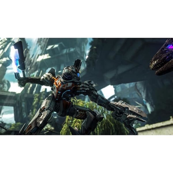 Ark: Ultimate Survivor Edition PS4-spel