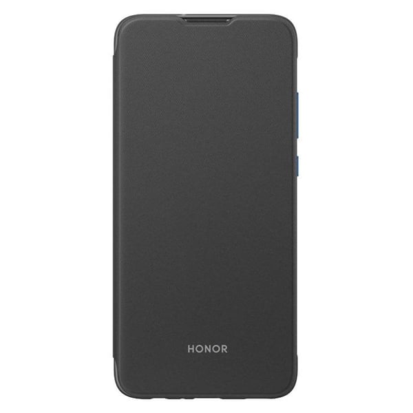 HONOR HO51993098 - Honor 20 Lite Flip-fodral Svart