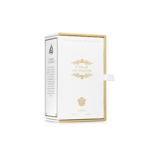 Lattafa Parfums Karalyst EDP Eau de Parfum - 100 ml