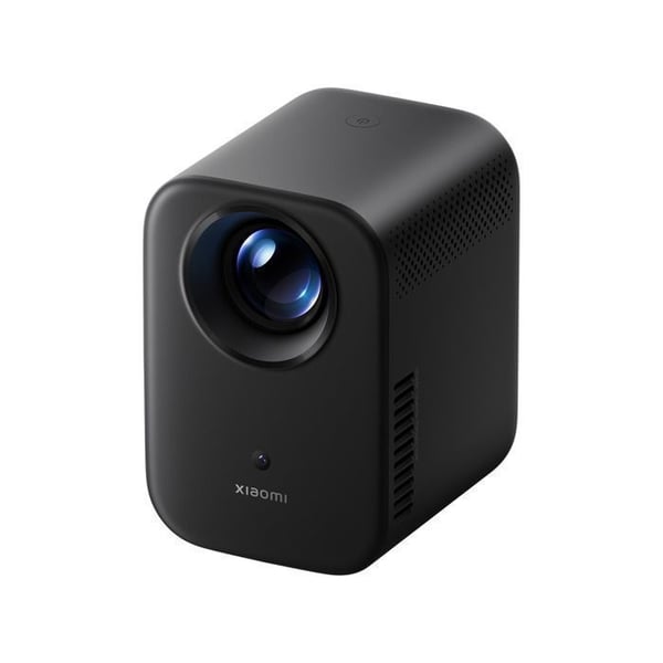 XIAOMI Smart Projector L1 - Projektor - 200 lumen ISO - Äkta Full HD-upplösning - Automatisk perspektivkorrektion