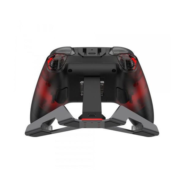 Spelkonsol - GAMESIR - Cyclone 2 Bundle - Trådlös - USB-C - Kompatibel med PC och Switch