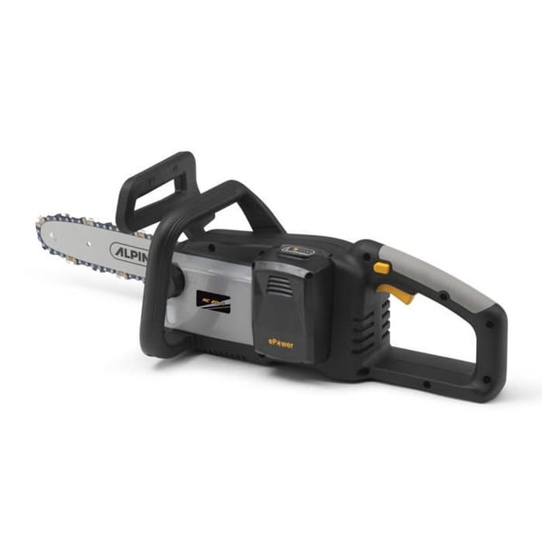Batteridriven kedjesåg ALPINA AC 20 Li - 700W - 20V - Guide 25cm