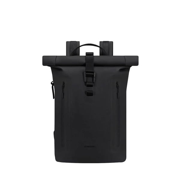 Rullväska - SAMSONITE - Coatify Biz - 15,6 tum - Vattentålig - Minimalistisk
