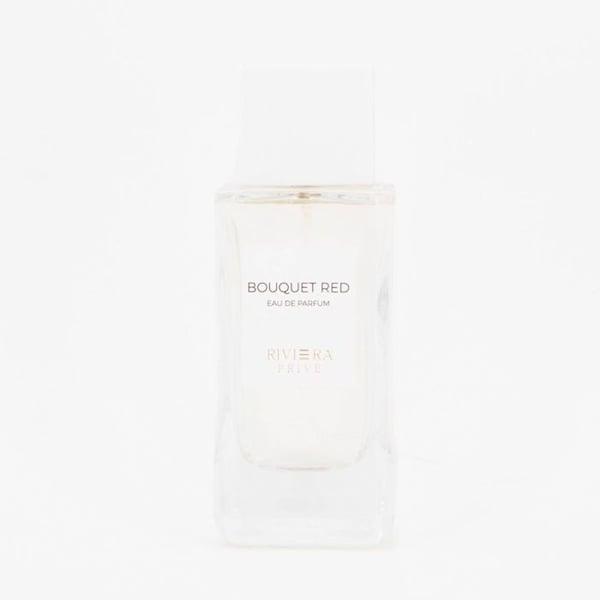 Eau de parfum kvinna bouquet red Femme RIVIERA PRIVE