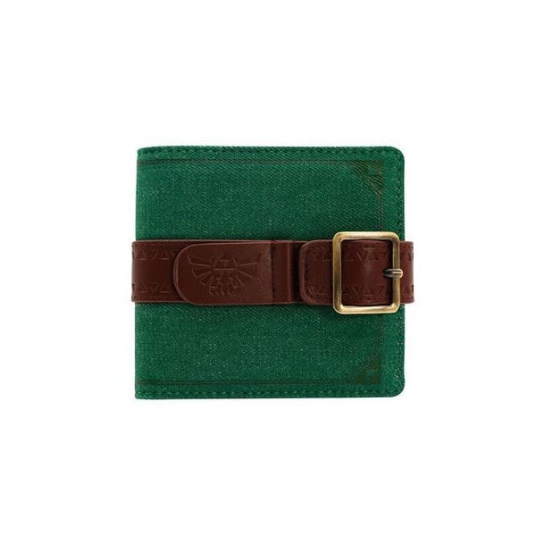 Portfölj Abystyle The Legend of Zelda Link Tunika premium