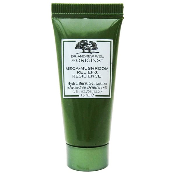 Ursprung - Lotion Gel Lindring Och Motståndskraft Mega-Svamp 15 ml -