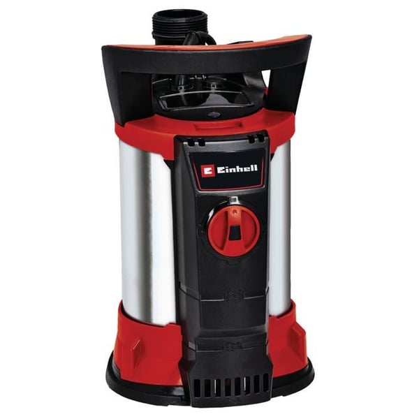 Einhell Avloppspump för klart vatten Aquasensor GE-SP 4390 N-A LL ECO (430 W, Max lyfthöjd: 8 m)