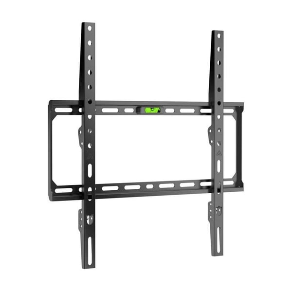 Support ultra tunn väggmontering för TV - AISENS - 32"-75" - VESA-kompatibilitet 400x400 mm - Belastningskapacitet 45 kg